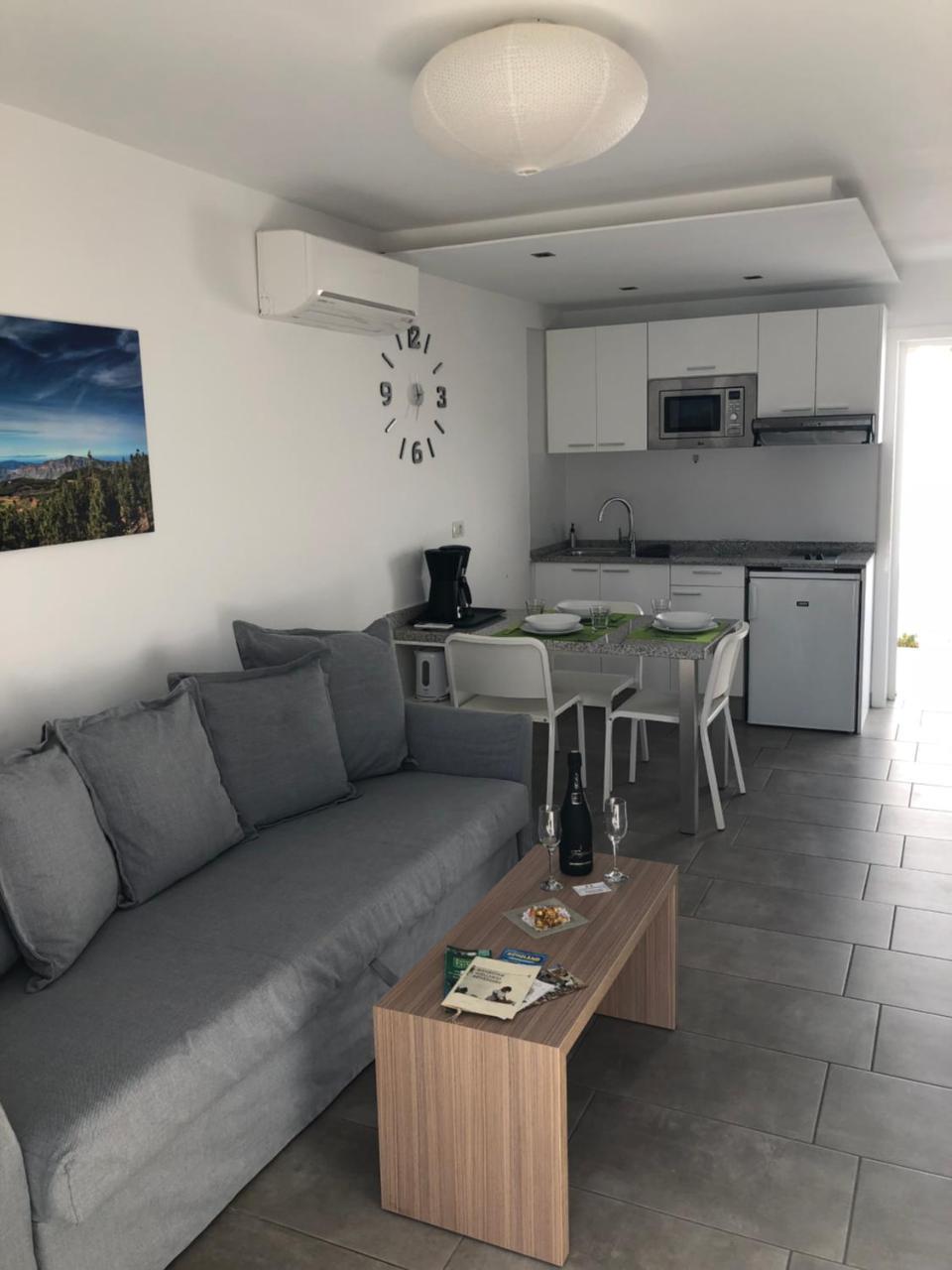 Alsol Los Leones Bungalows - Adults Only Maspalomas  Exterior foto